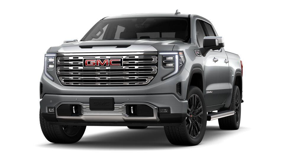 2026 GMC Sierra 1500 Denali - Photo 25
