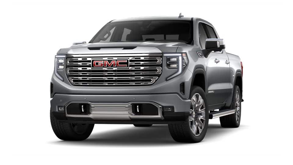 2026 GMC Sierra 1500 Denali - Photo 51