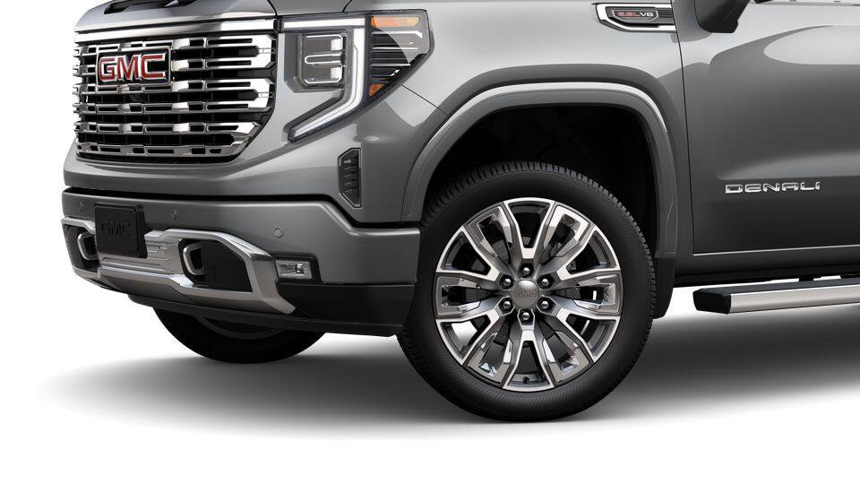 2026 GMC Sierra 1500 Denali - Photo 50