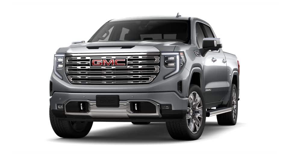 2026 GMC Sierra 1500 Denali - Photo 46