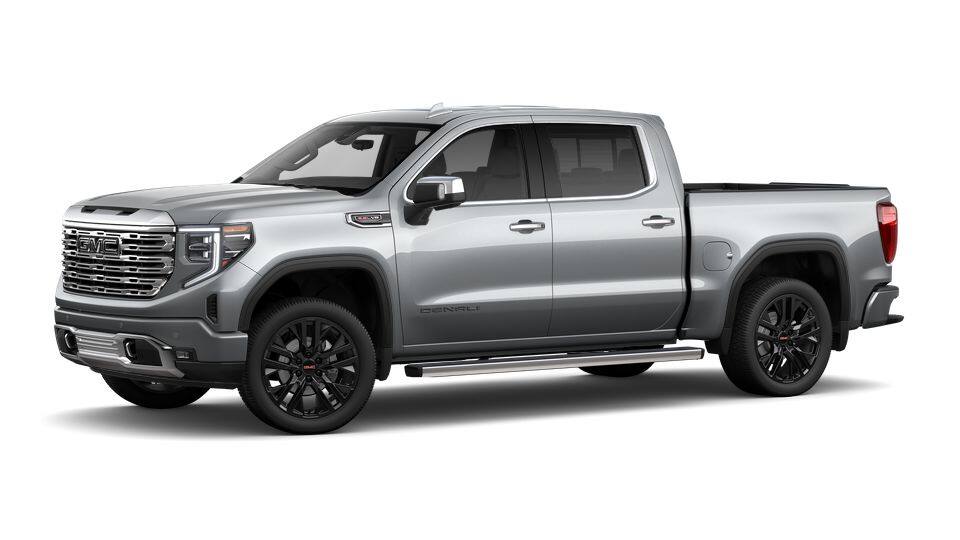 2026 GMC Sierra 1500 Denali - Photo 52