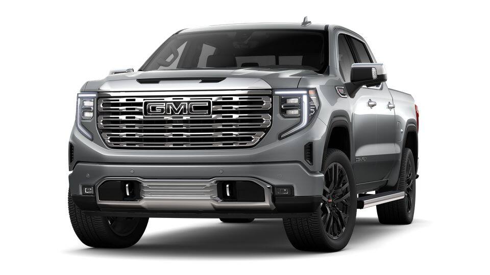 2026 GMC Sierra 1500 Denali - Photo 50