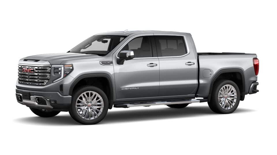 2026 GMC Sierra 1500 Denali - Photo 26