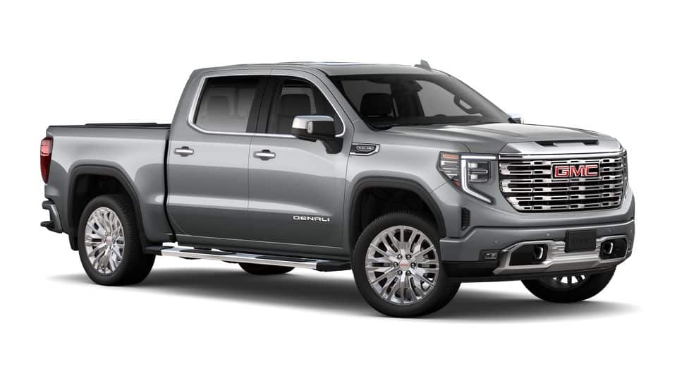 2026 GMC Sierra 1500 Denali - Photo 28