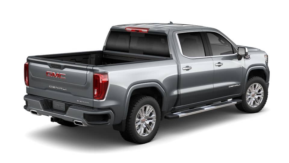 2026 GMC Sierra 1500 Denali - Photo 5