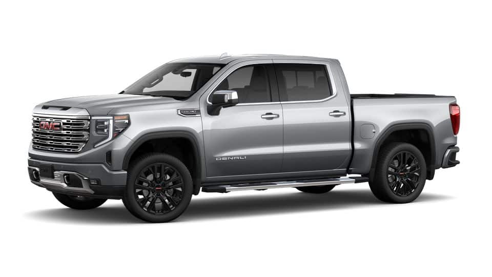 2026 GMC Sierra 1500 Denali - Photo 34