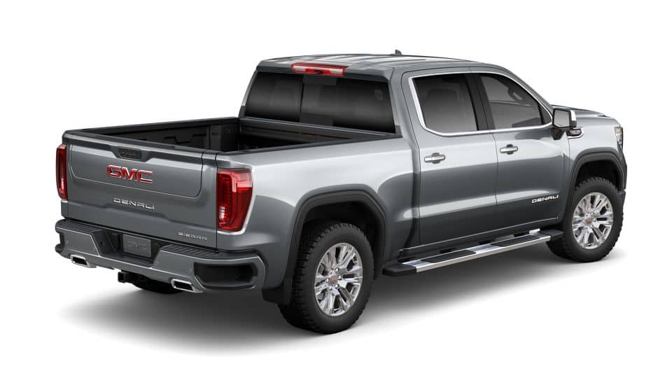 2026 GMC Sierra 1500 Denali - Photo 23