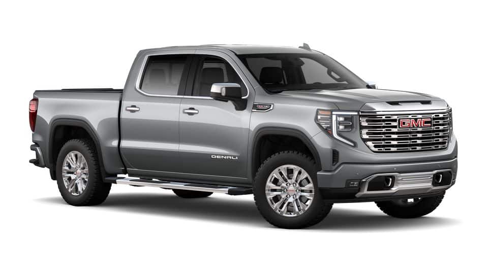 2026 GMC Sierra 1500 Denali - Photo 24