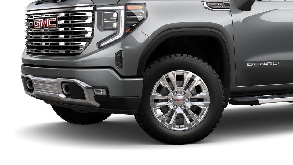 2026 GMC Sierra 1500 Denali - Photo 25