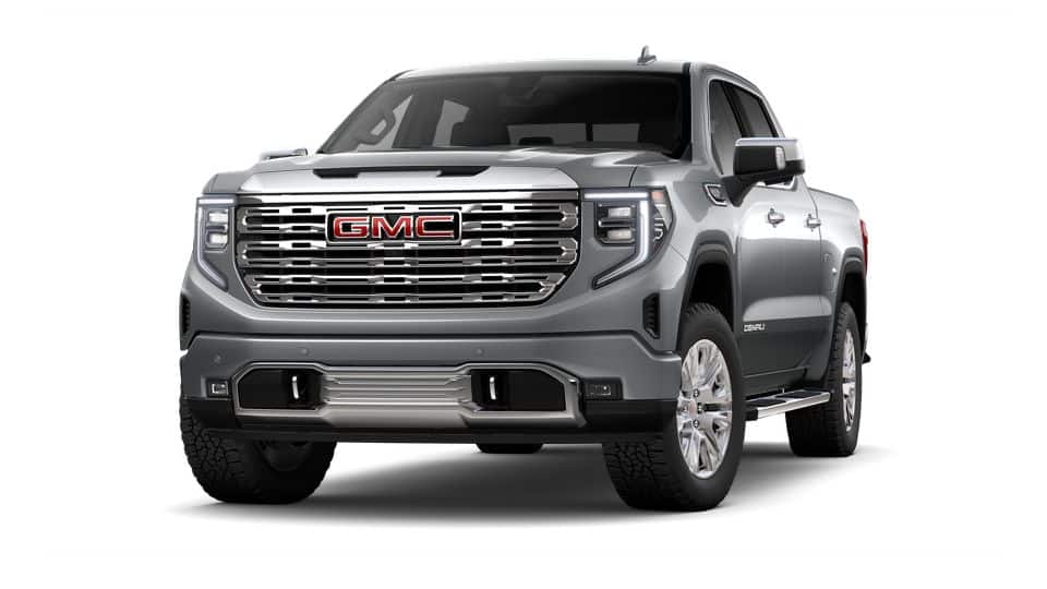 2026 GMC Sierra 1500 Denali - Photo 21