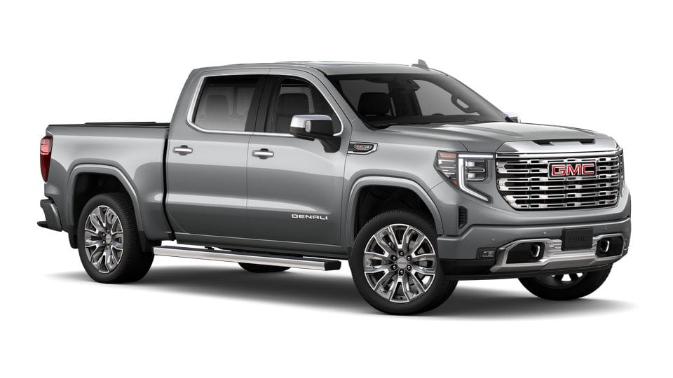 2026 GMC Sierra 1500 Denali - Photo 30
