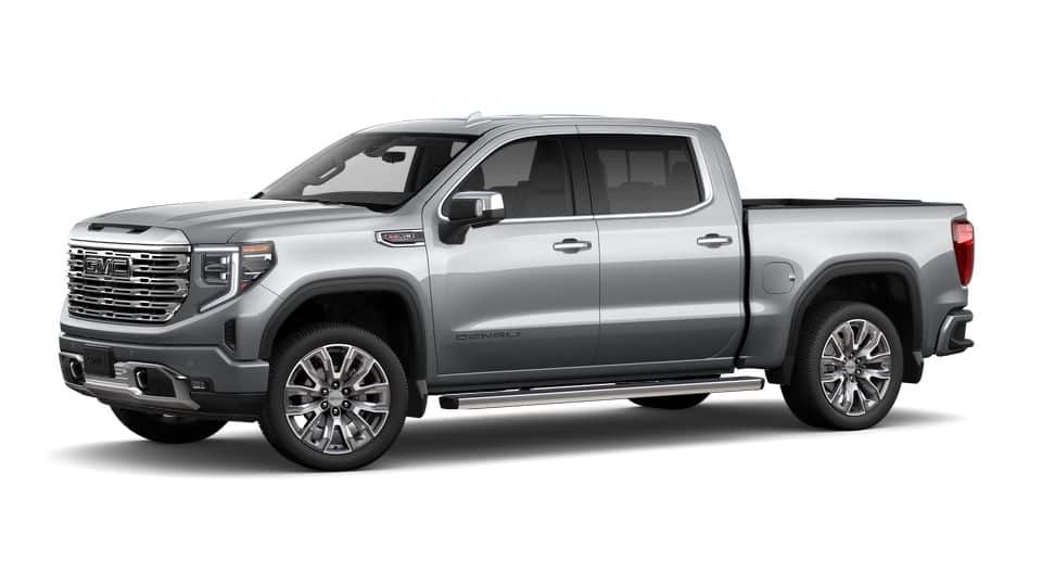 2026 GMC Sierra 1500 Denali - Photo 37