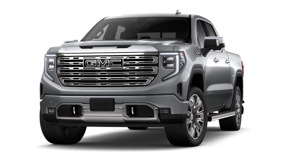 2026 GMC Sierra 1500 Denali - Photo 35