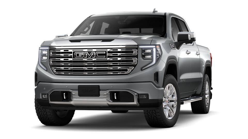 2026 GMC Sierra 1500 Denali - Photo 23