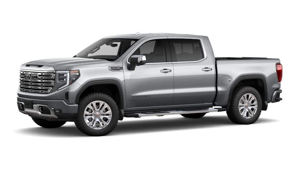 2026 GMC Sierra 1500 Denali - Photo 26