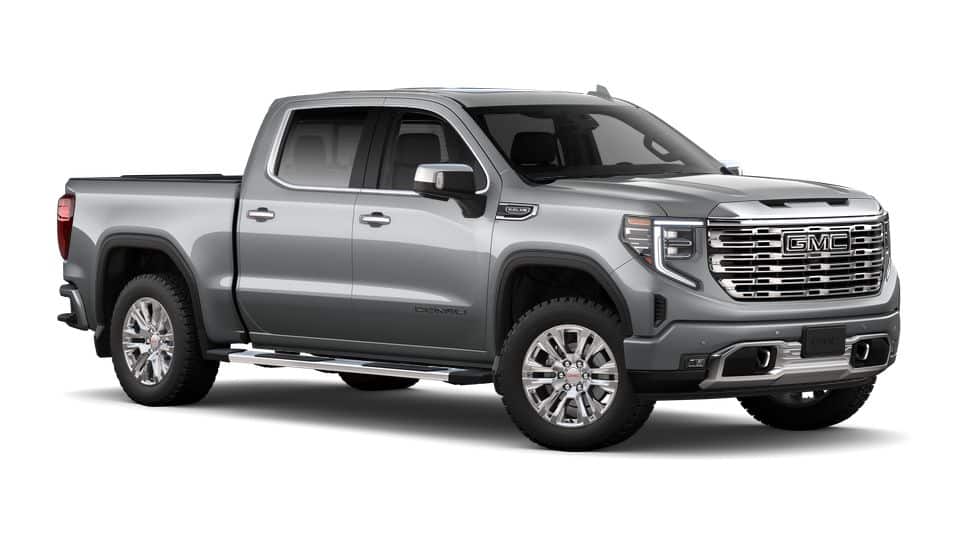 2026 GMC Sierra 1500 Denali - Photo 28
