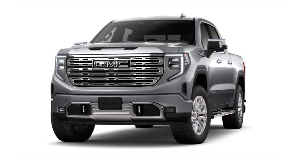 2026 GMC Sierra 1500 Denali - Photo 25