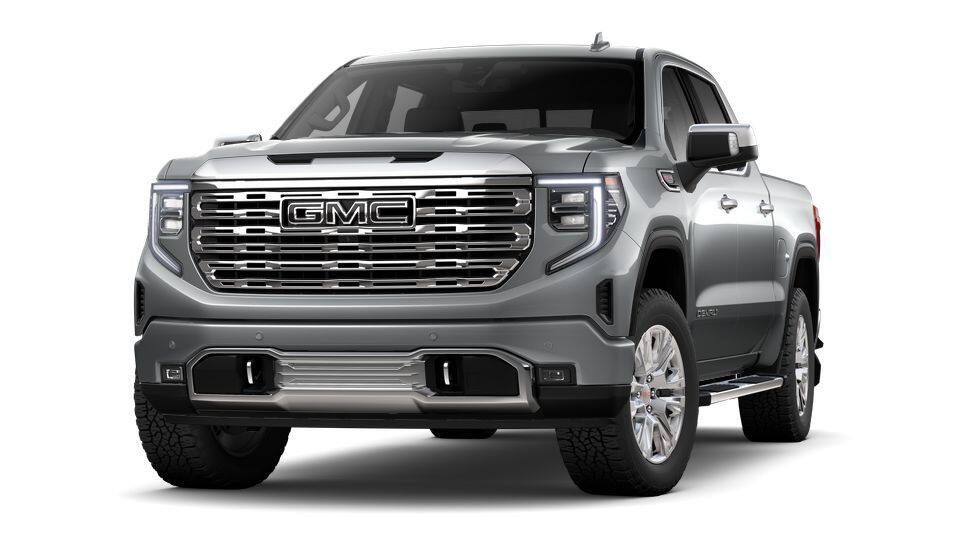 2026 GMC Sierra 1500 Denali - Photo 25