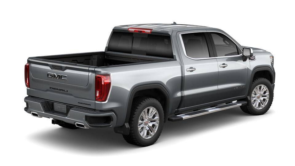2026 GMC Sierra 1500 Denali - Photo 29