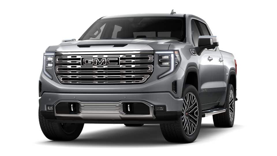 2026 GMC Sierra 1500 Denali - Photo 49