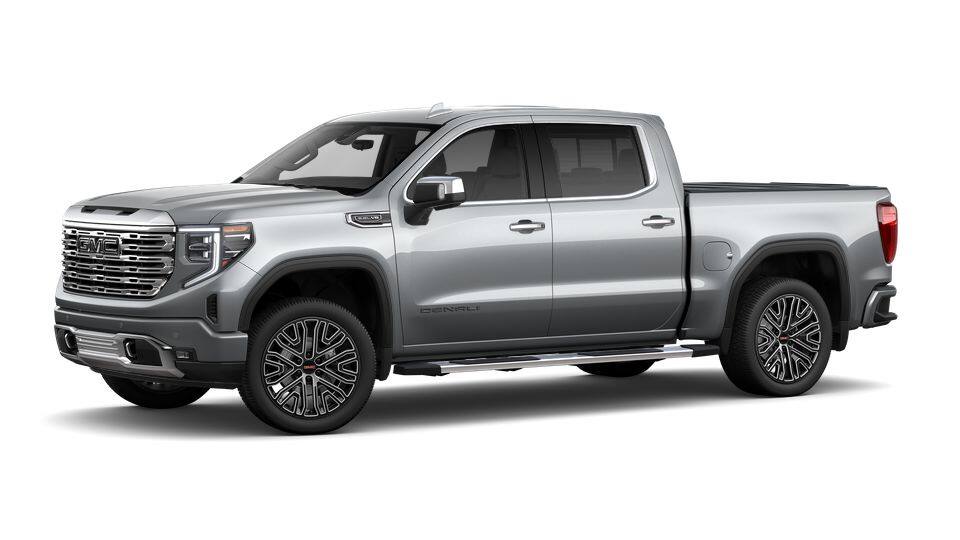 2026 GMC Sierra 1500 Denali - Photo 52