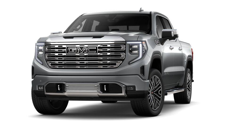 2026 GMC Sierra 1500 Denali - Photo 50