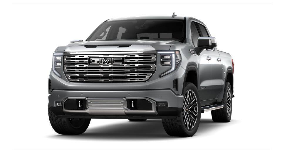 2026 GMC Sierra 1500 Denali - Photo 51