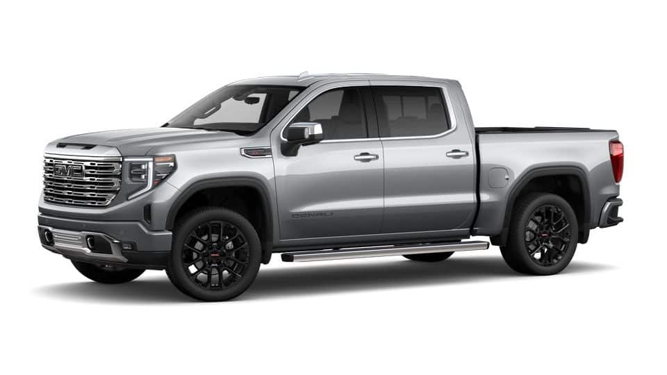 2026 GMC Sierra 1500 Denali - Photo 52