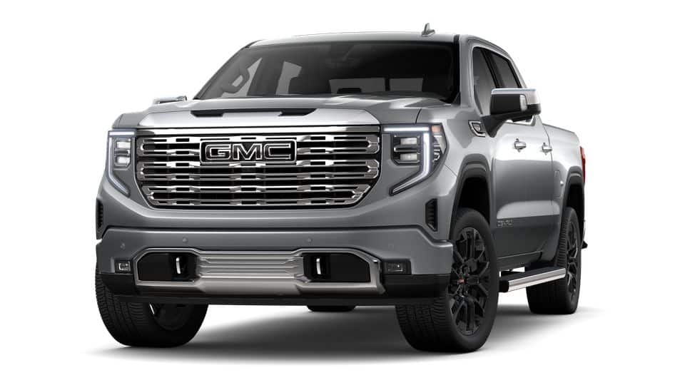 2026 GMC Sierra 1500 Denali - Photo 58