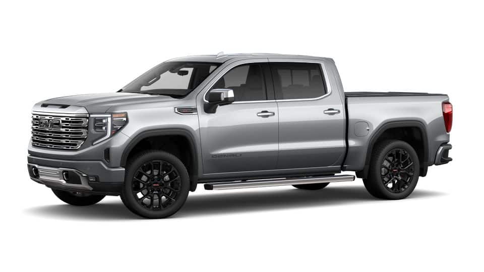 2026 GMC Sierra 1500 Denali - Photo 61