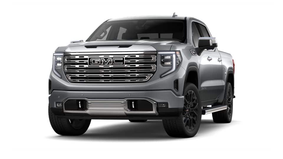 2026 GMC Sierra 1500 Denali - Photo 60