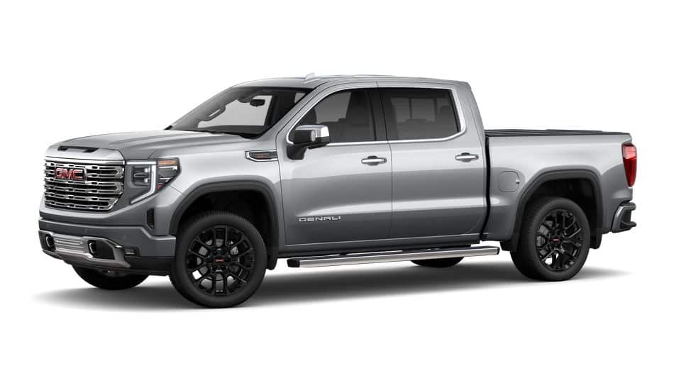 2026 GMC Sierra 1500 Denali - Photo 57