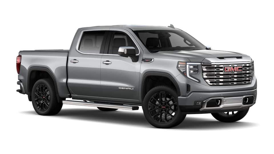 2026 GMC Sierra 1500 Denali - Photo 59