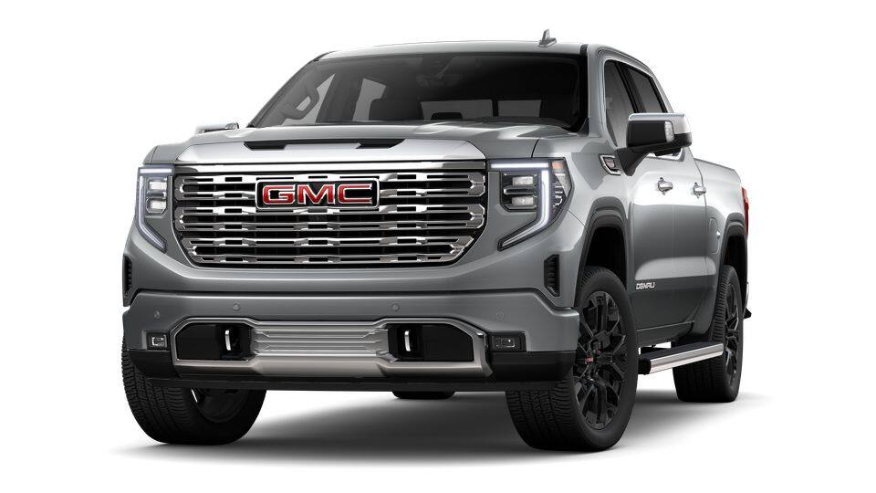 2026 GMC Sierra 1500 Denali - Photo 55