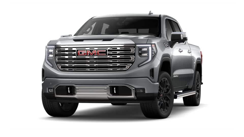 2026 GMC Sierra 1500 Denali - Photo 56
