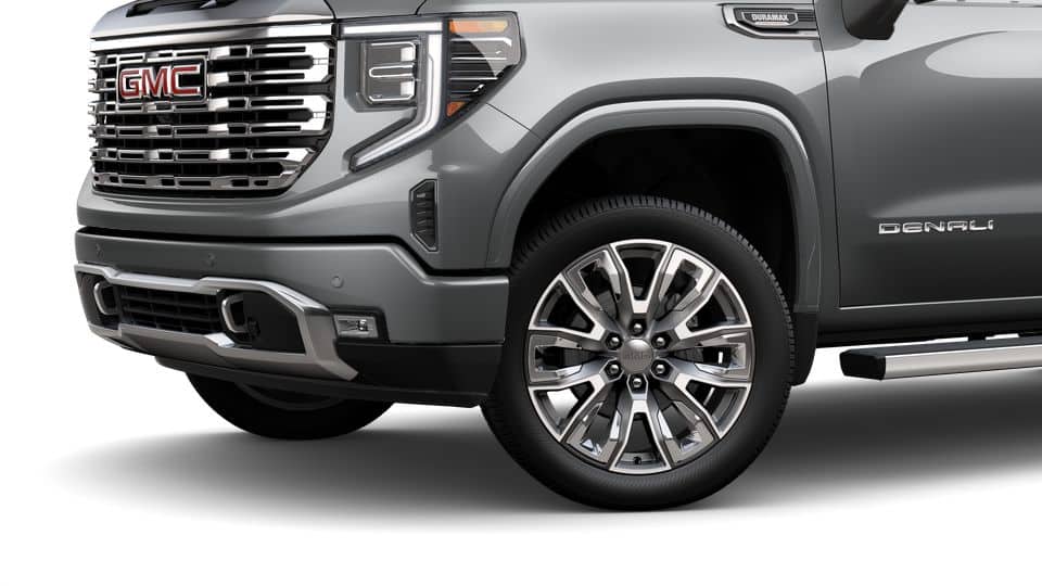 2026 GMC Sierra 1500 Denali - Photo 55