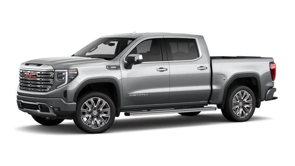 2026 GMC Sierra 1500 Denali - Photo 59