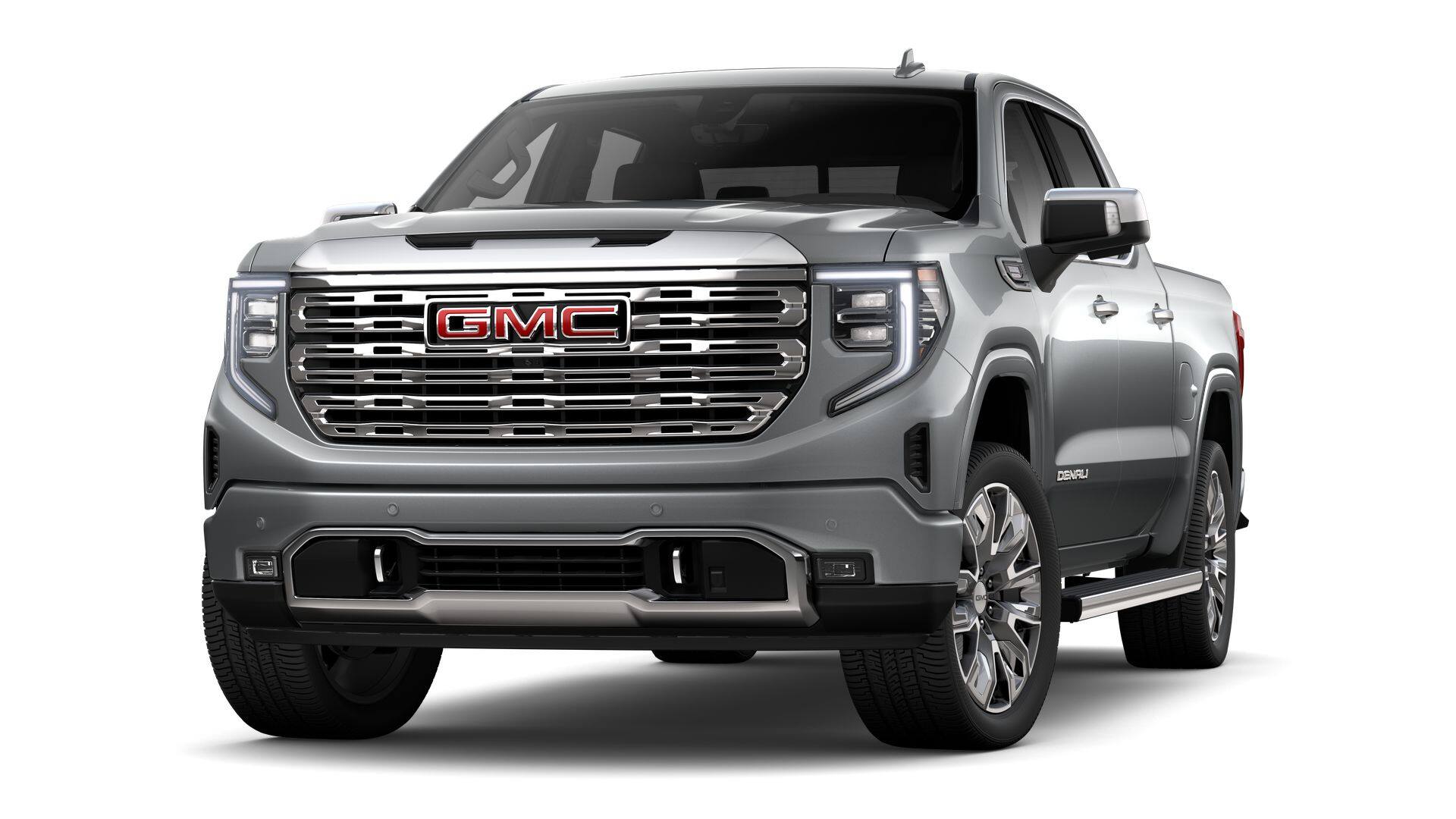 2026 GMC Sierra 1500 Denali - Photo 26