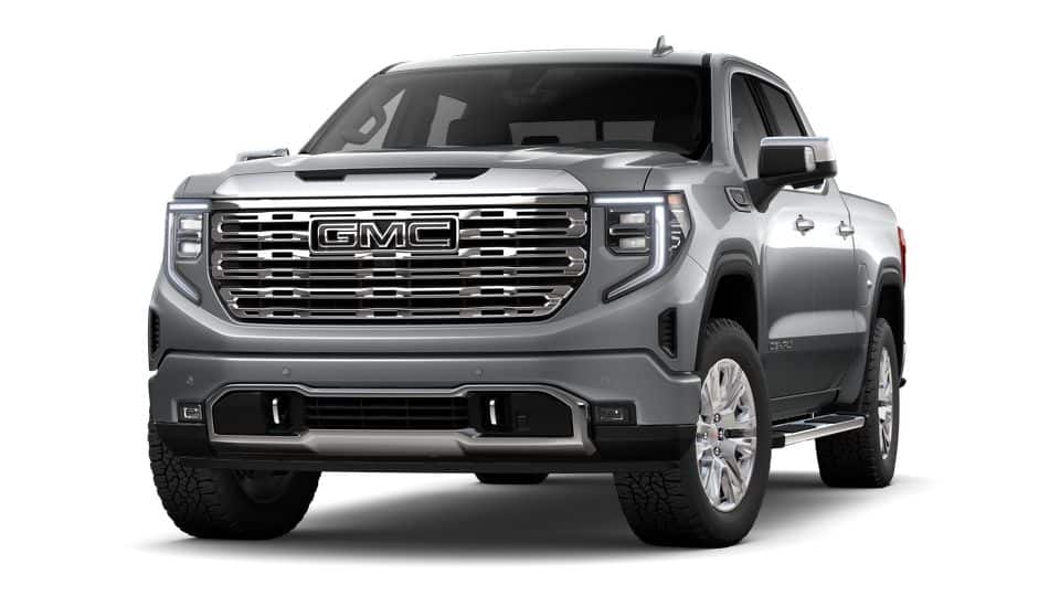 2026 GMC Sierra 1500 Denali - Photo 50