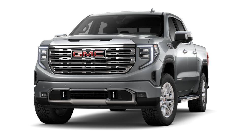 2026 GMC Sierra 1500 Denali - Photo 26