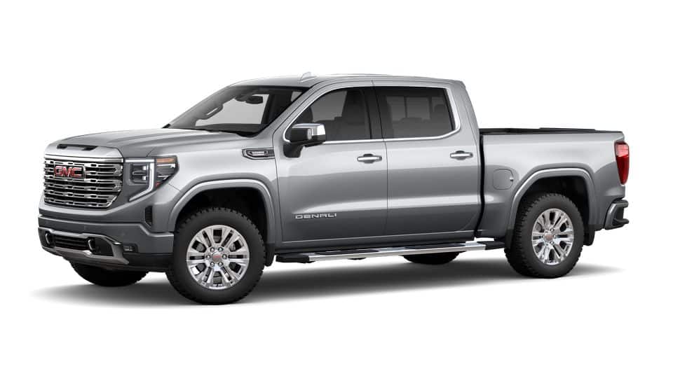 2026 GMC Sierra 1500 Denali - Photo 30