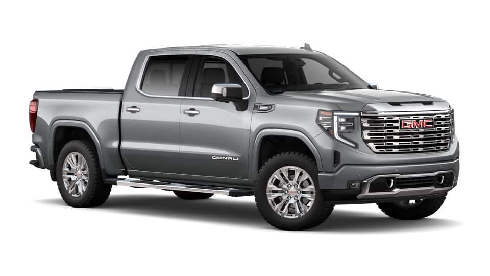 2026 GMC Sierra 1500 Denali - Photo 32