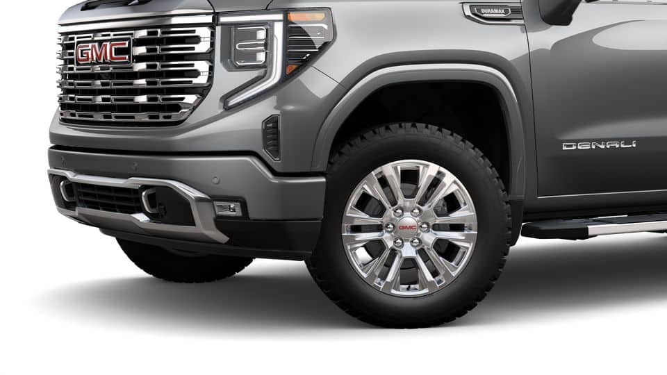 2026 GMC Sierra 1500 Denali - Photo 33
