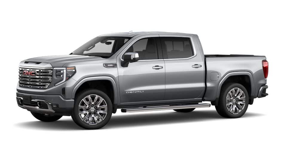2026 GMC Sierra 1500 Denali - Photo 52