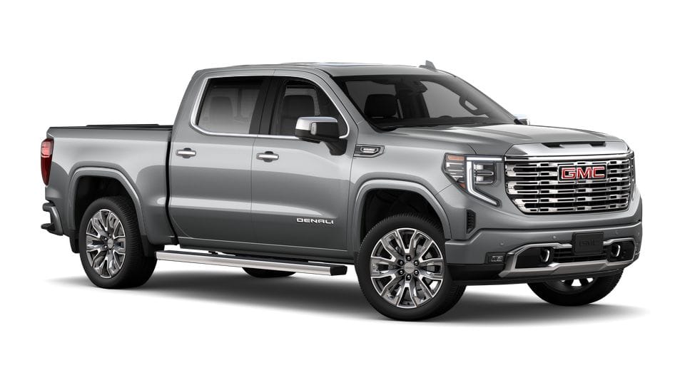 2026 GMC Sierra 1500 Denali - Photo 54