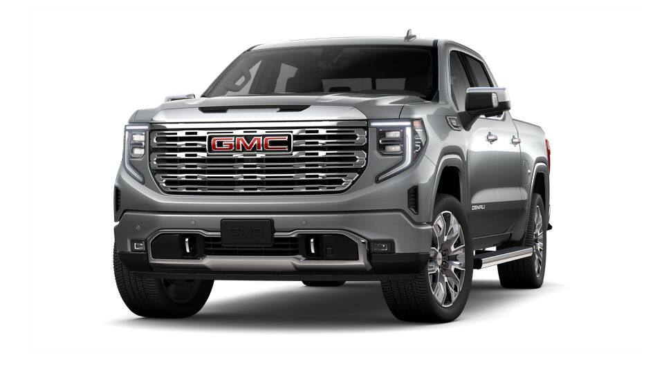 2026 GMC Sierra 1500 Denali - Photo 51