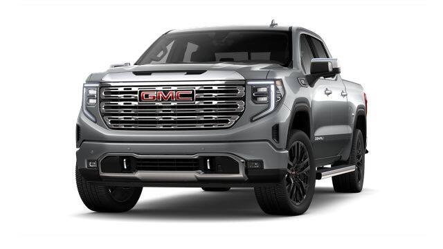 2026 Sierra 1500