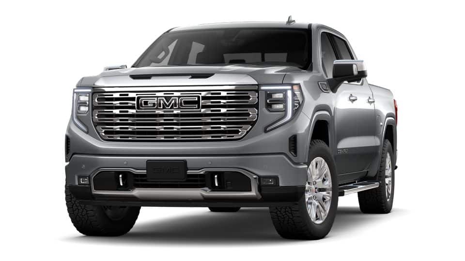 2026 GMC Sierra 4WD Crew Cab Short Box Denali's photo