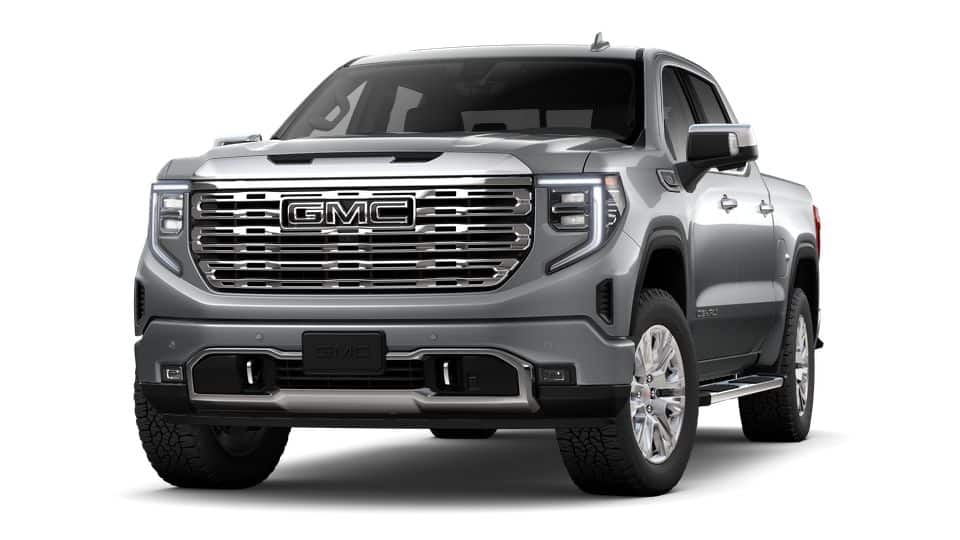 2026 GMC Sierra 1500 Denali - Photo 1