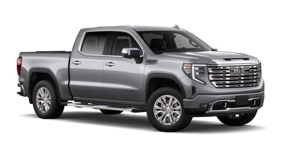2026 GMC Sierra 1500 Denali - Photo 6